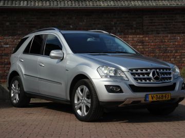 Mercedes-Benz ML